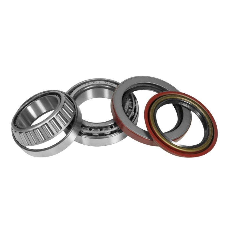 Yukon Gear AK D60F Replacement Axle Bearing and Seal Kit For Dana 50 & Dana 60