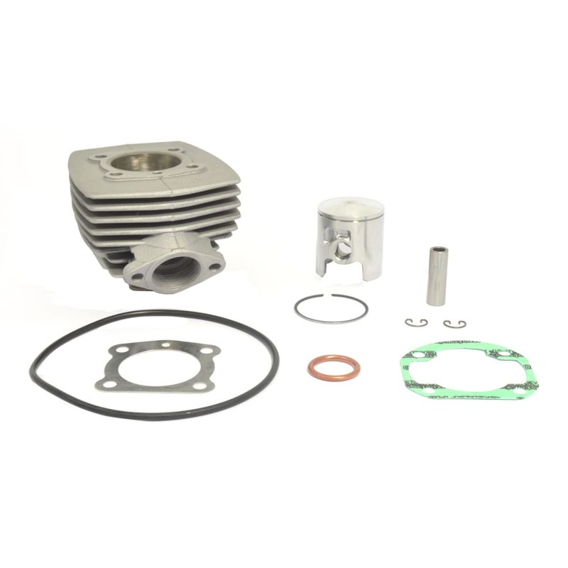 Athena 2300 fits Honda PK Wallaro 50 46mm Bore 70cc Big Bore Cylinder Kit (For Athena Cyl Kit)