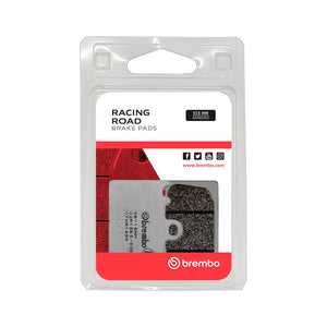 Brembo OE 07KA14SR AM - BRAKE PAD MOTORCYCLE