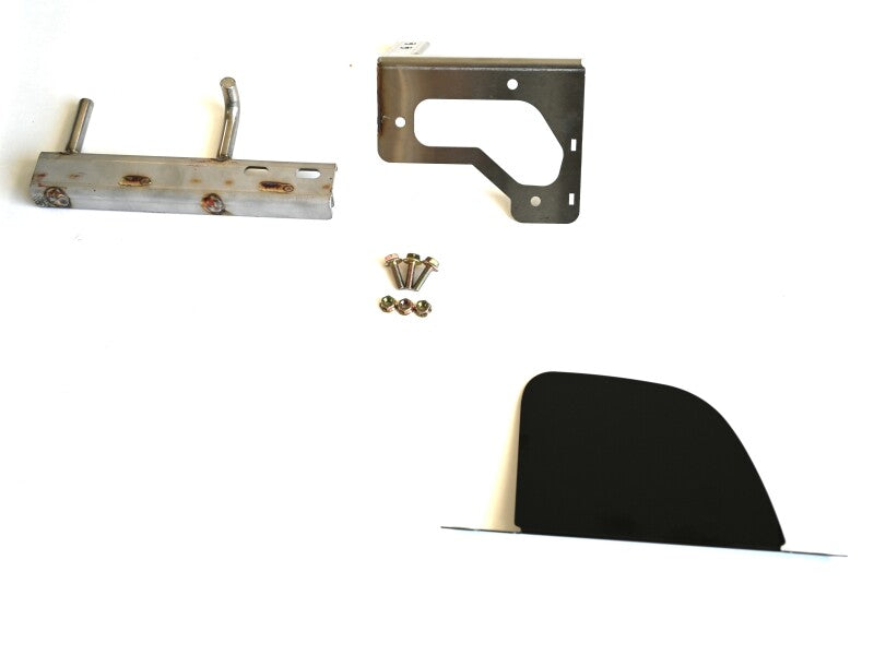 Invidia HS22TGCTR2ST 22+ fits Toyota GR Corolla Full Titanium Cat-Back Exhaust