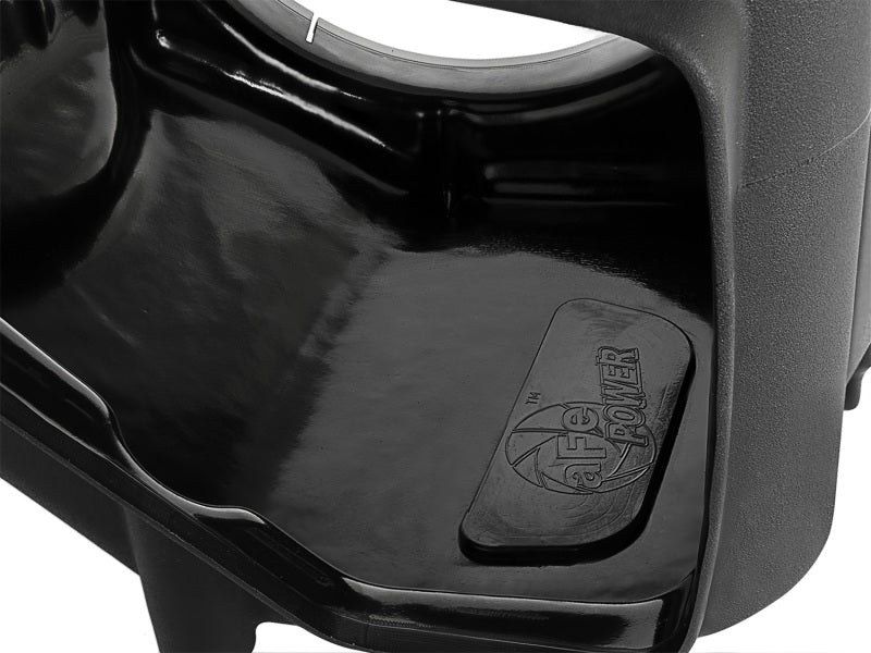 AFE 54-74110 um GT Pro 5R Cold Air Intake System 15-17 fits GM SUV V8 5.3L/6.2L