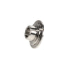 Manley Performance 23675-16 Manley Spring Retainer, RET-TI 1.500 DOUBLE 7 DEG
