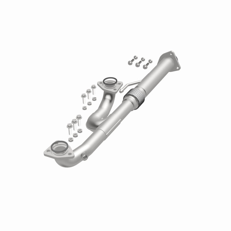 Magnaflow 107-0123 BRE Exhaust 09-15 Pilot 3.5L Front Pipe Kit