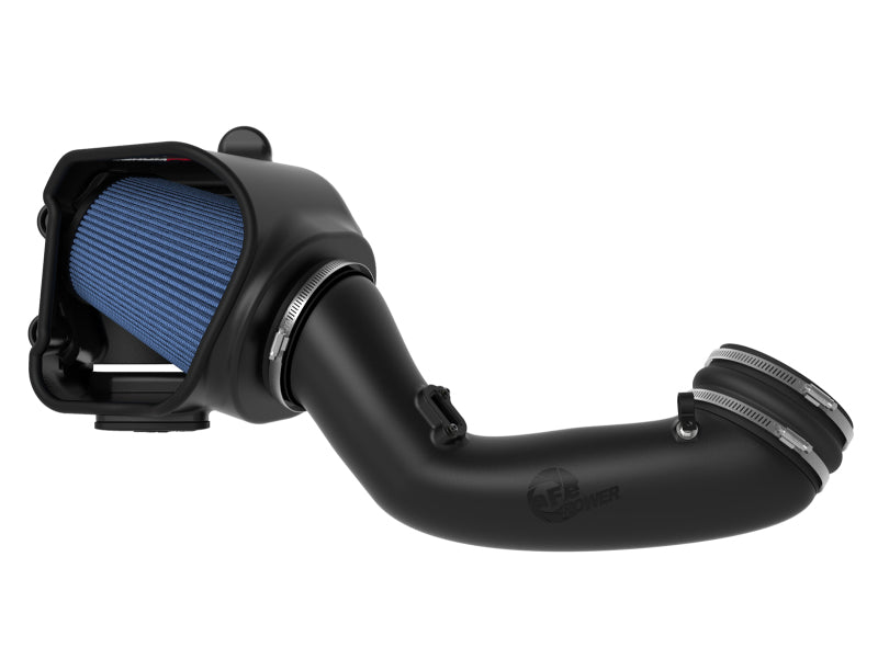 AFE 54-13017R  FORCE Stage-2 Pro 5R Cold Air Intake System 17-18 fits Ford Dies