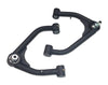 Tuff Country 10930 07-18 fits Silverado 1500 4x4 & 2wd (Cast Steel OE Up Cntrl Arms) Uni-Ball Up Cntrl Arms Pr