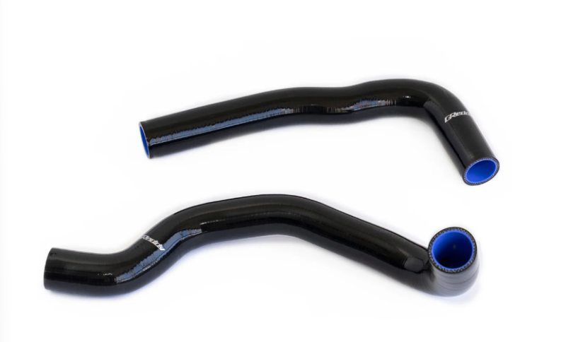 GReddy 12013302 96-01 fits Toyota Chaser (JZX100) Radiator Hose Kit