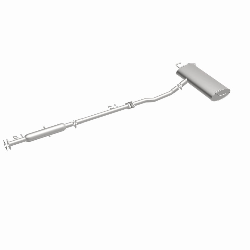 Magnaflow 106-0828 BRExhaust 11-16 KIA SPORTAGE 2.4L Exhaust Kit