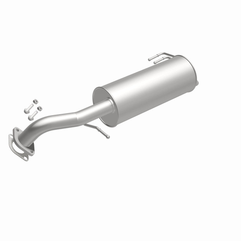 Magnaflow 106-0826 BRE Exhaust Kit 12-13 KIA fits Soul 1.6L 2.0L