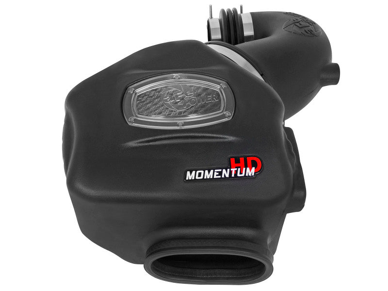 AFE 51-72001 um HD Cold Air Intake System w/ Pro DRY S Filter fits Dodge Diesel