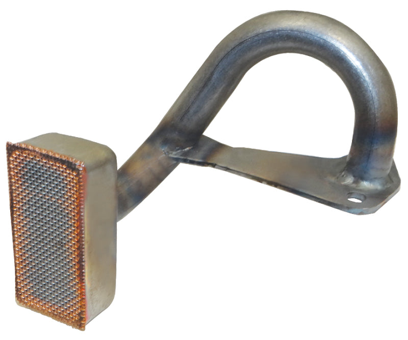 Moroso 24523 fits Ford 89-30 22 Oil Pump Pick-Up - Road Race