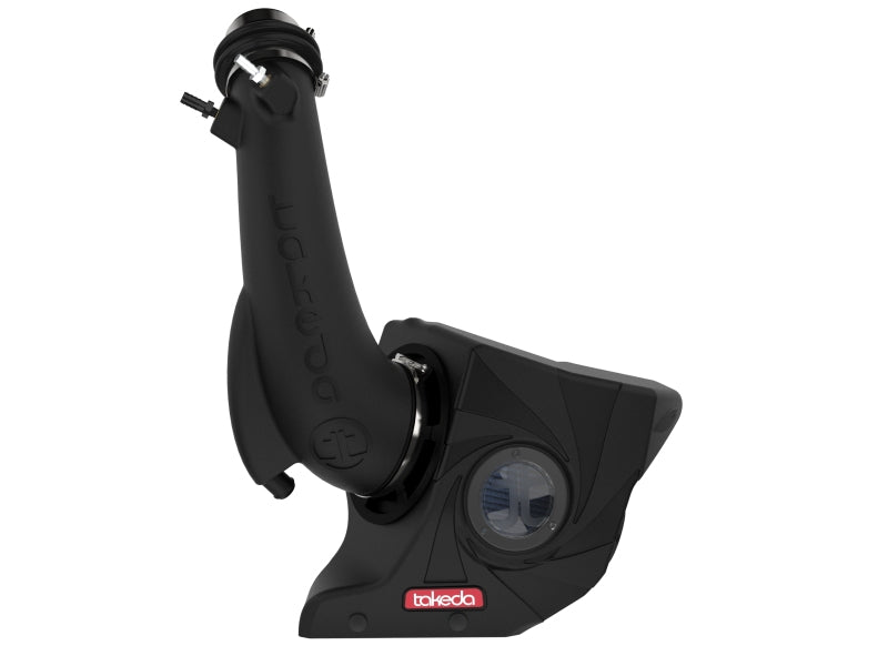 AFE 56-70058R fits Hyundai Kona N L4 2.0L(t) Takeda Momentum Cold Air Intake Sy