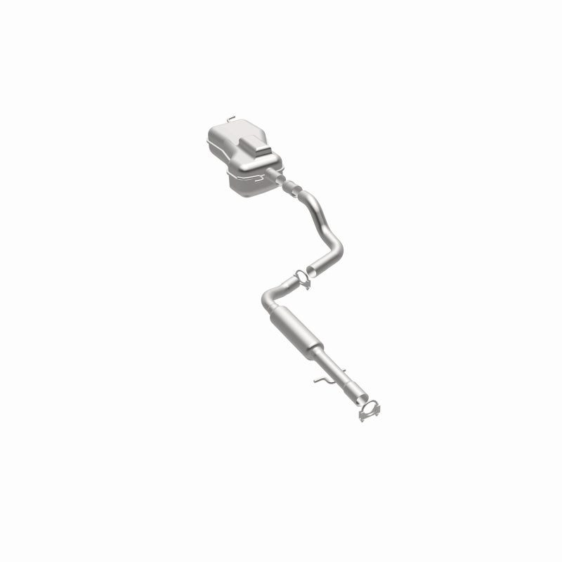 Magnaflow 106-0265 BRE Exhaust Kit 99-06 fits VW Beetle GLS