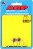ARP 400-8311 M8 x 1.25 M10 WR 12pt Stainless Steel Nut Kit