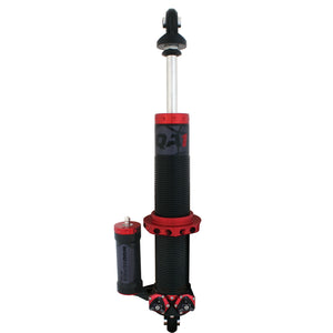 QA1 M611PL MOD Series Coil-Over Shock Absorber - Piggyback - Left Hand - Bear