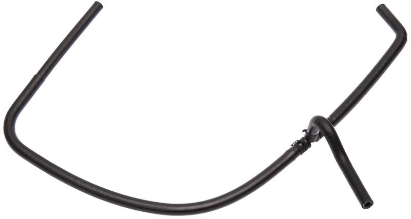Gates 24235 94-99 fits Mercedes-Benz S320 6-Cyl. 3.2L Breather Line Molded Co