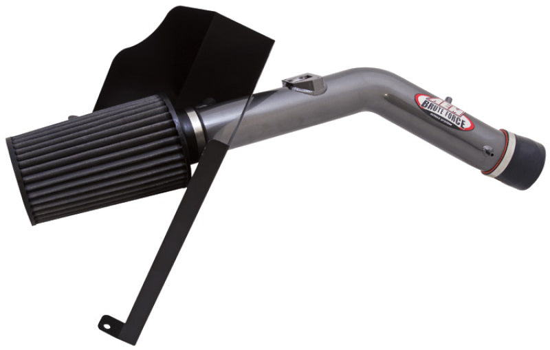 AEM 21-8018DC Brute Force Intake System B.F.S. CHEV/GMC COLORADO/CANYON 3.5L L5 04-06