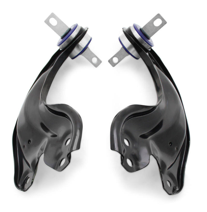 SuperPro TRC1036 2016 fits Honda Civic EX Rear Trailing Arm Set w/ Bushings