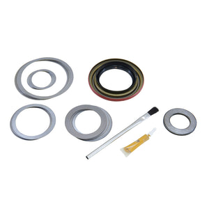 Yukon Gear MK F10.25 Minor install Kit For fits Ford 10.25in Diff