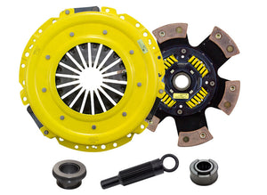ACT FM9-HDG6 fits Ford Mustang HD/Race Sprung 6 Pad Clutch Kit