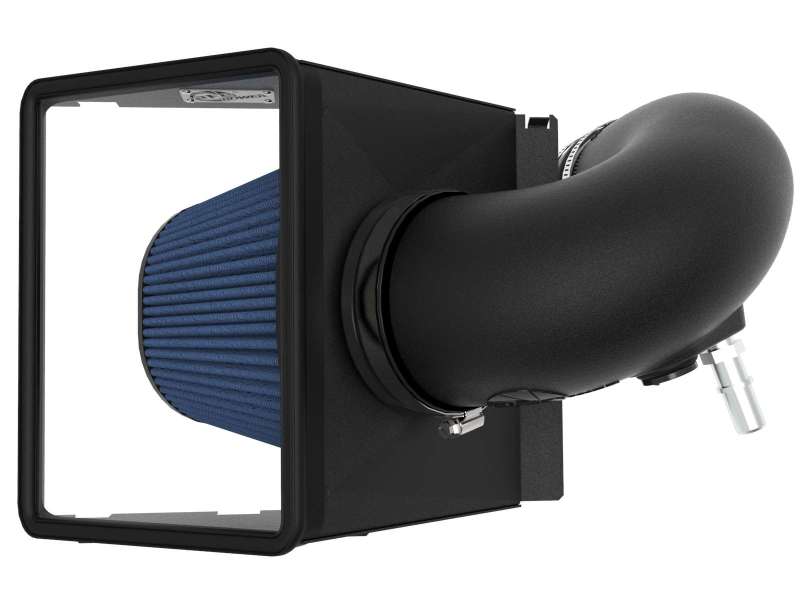 AFE 52-10001R Induction Cold Air Intake System w/Pro 5R Filter 19-20 fits Ford