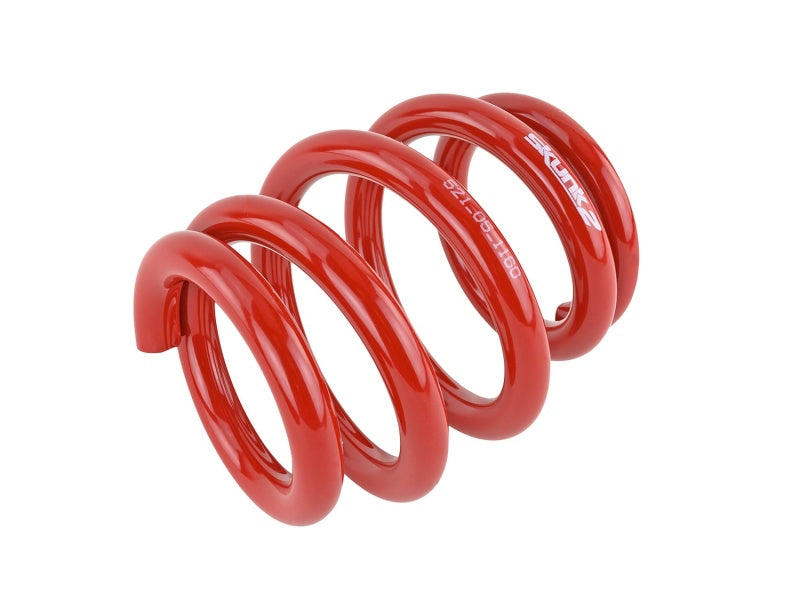 Skunk2 Racing 521-99-1160 Skunk2 Universal Race Spring (Elliptical) - 6 in.L - 2.5 in.ID - 14kg/mm (0600.250.014E)