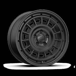 fifteen52 NMXFG-78058+38 Alpen MX 17x8 5x108 38mm Offset 63.4 Center Bore Frosted Graphite Wheel