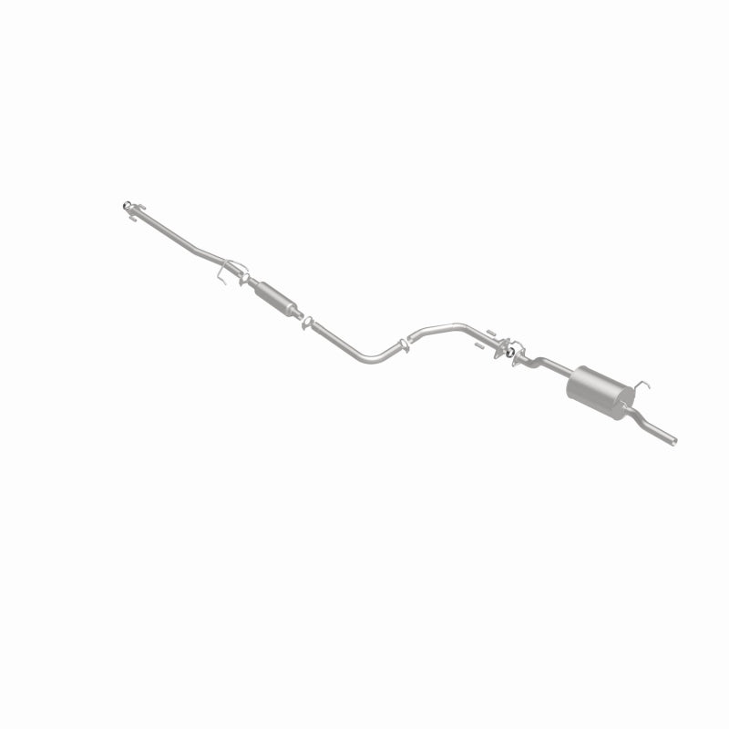 Magnaflow 106-0034 BRE Exhaust Kit 96-98 fits Honda Civic 1.6L
