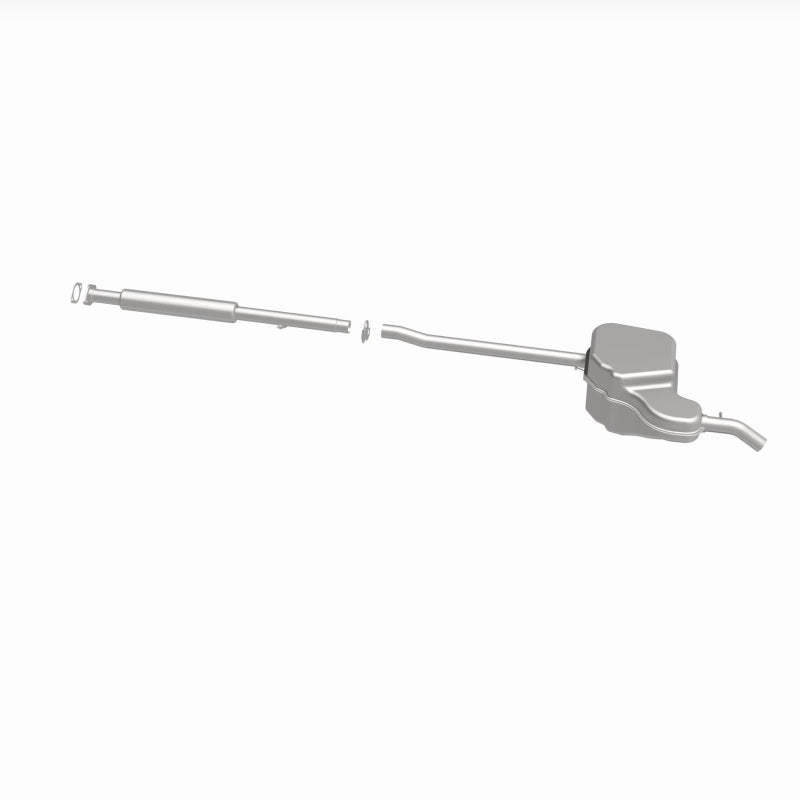 Magnaflow 106-0197 BRE Exhaust Kit 01-06 Volvo V70 XC70
