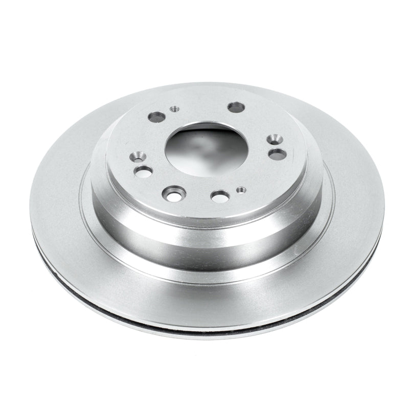 PowerStop JBR1142 fits Acura 05-12 RL Rear Autospecialty Brake Rotor