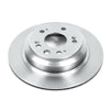PowerStop JBR1142 fits Acura 05-12 RL Rear Autospecialty Brake Rotor