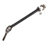 Cognito 210-91301 2024+ fits Chevy Silv /fits GMC Sierra 2500/3500 HD CV Front Driveline for 4in/7in/10in Cognito Lifts