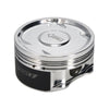 Manley  612200C-4 04+ fits Subaru WRX STi EJ257 99.5mm Bore STD 8.5CR -17cc Dish
