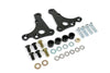 Ridetech 12129508 79-93 fits Ford Mustang w/ Ridetech SLA Front SN95 Caliper Brackets