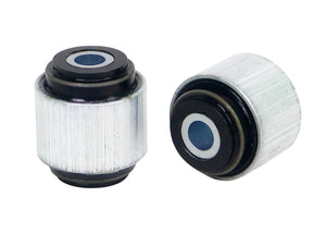 Whiteline W63628  Rear Lower Control Arm Inner Bushing Kit