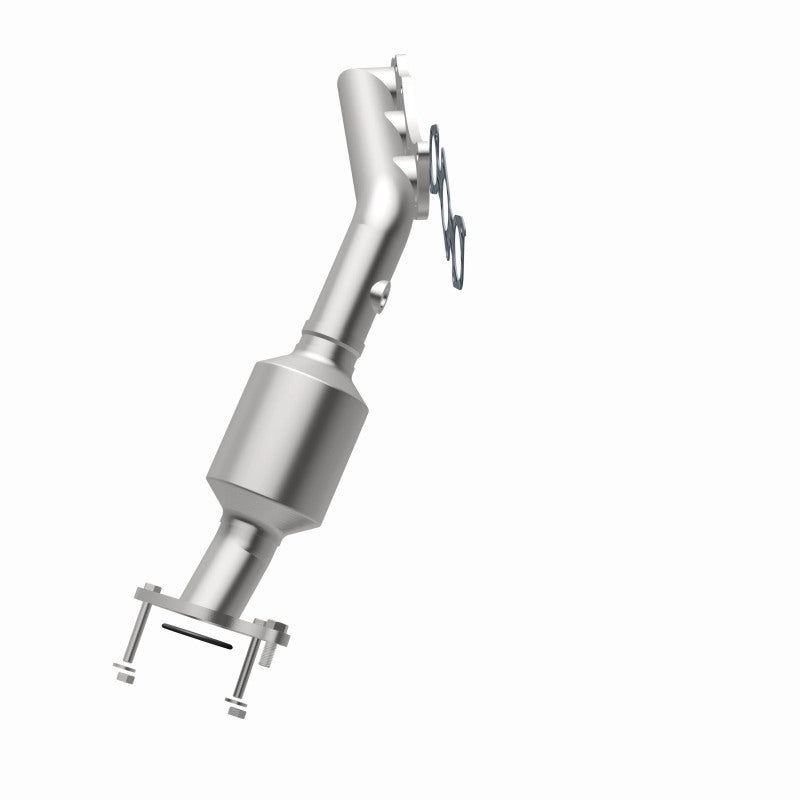 MagnaFlow 49341 Conv DF Taco 4L D/S mani OEM