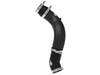 aFe BladeRunner 3-1/2in Aluminum Cold Charge Pipe Black RAM Diesel Trucks 25-26 L6-6.7L (td)
