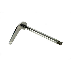 Bikers Choice 482872 84-99 FXR Chrome Shift Lever Shaft