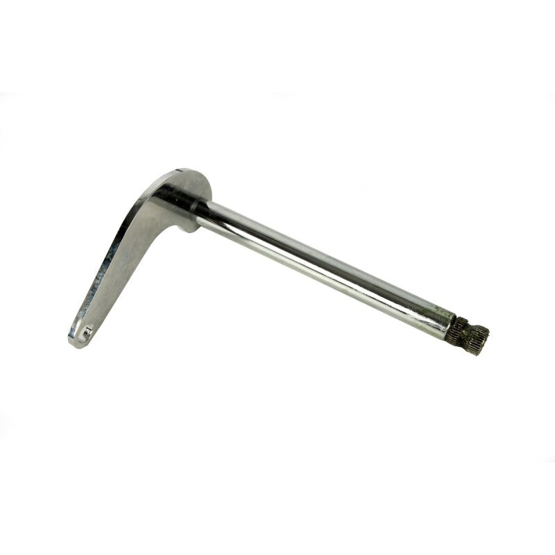 Bikers Choice 482872 84-99 FXR Chrome Shift Lever Shaft
