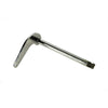 Bikers Choice 482872 84-99 FXR Chrome Shift Lever Shaft