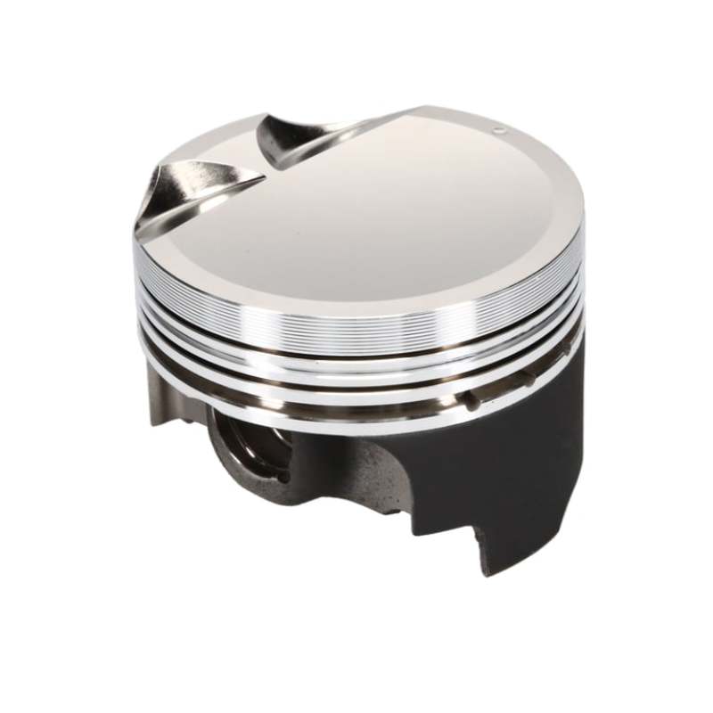Wiseco KE322M81 fits Audi RS2 2.2L 20V Bore (81.0mm) - Size (STD) - CR (8.0) Pis