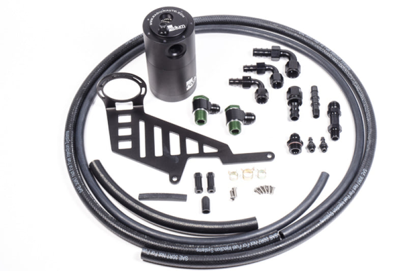 Radium Engineering 20-0351 2013+ fits Subaru BRZ /  Scion FR-S Air Oil Separator