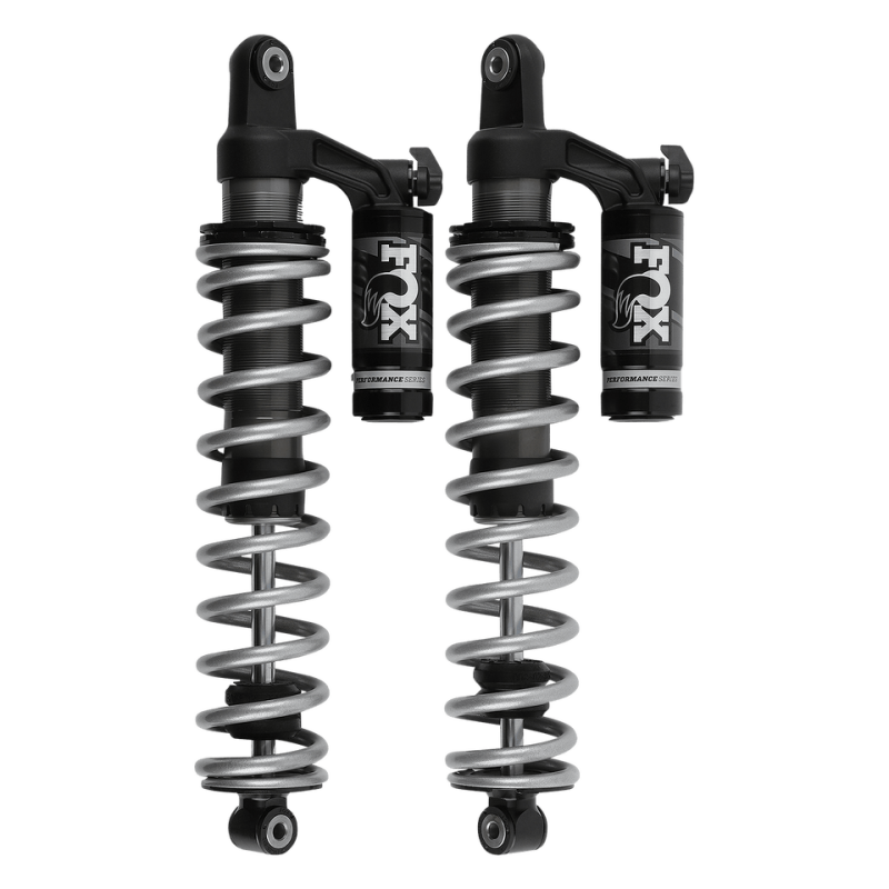 FOX Powersports 885-06-139-4 Fox Performance Series Polaris/AM/fits Ranger Crew XP1000 2.0in QS3 4-Seat