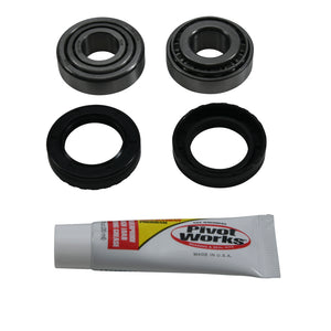 Pivot Works PWFWS-HD01-000 73-77 Harley FLH Electra Glide PW Front Wheel Bearing
