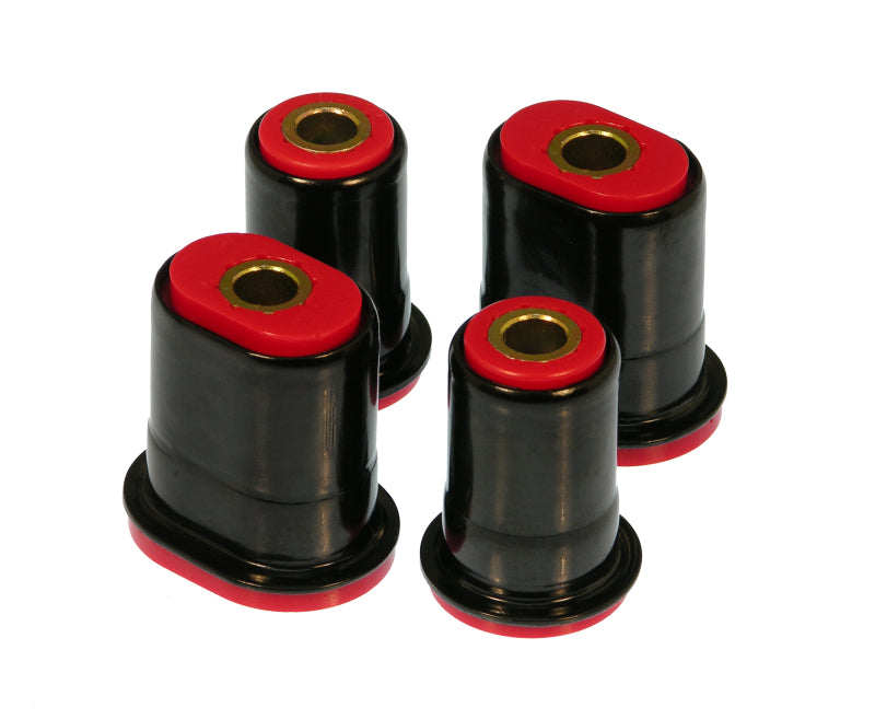 Prothane 7-275 fits GM Front Lower Control Arm Bushings - Red