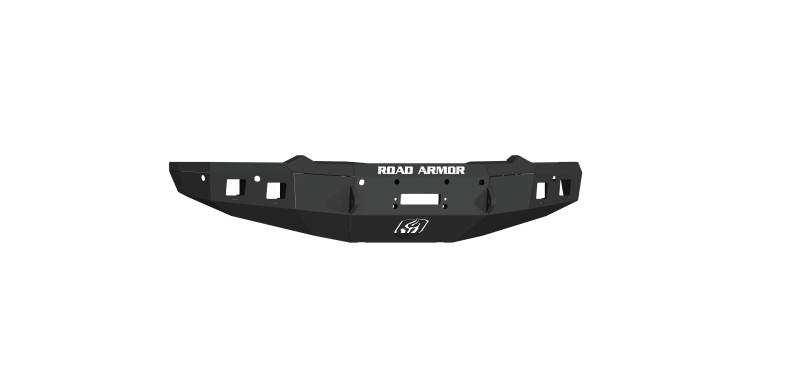 Road Armor 4191F0B 19-20 Ram 1500 Stealth Front Winch Bumper - Tex Blk