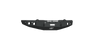 Road Armor 4191F0B 19-20 Ram 1500 Stealth Front Winch Bumper - Tex Blk