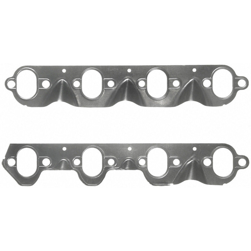 Fel-Pro MS90248 fits Ford F-250 MS 90248 Exhaust Manifold Heat Shield Set
