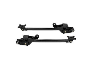 Cognito 110-90902 20-24 Chev Silv/fits Sierra 2500/3500HD Tubular Series LDG Traction Bar Kit - For 0-4in Rear Lift