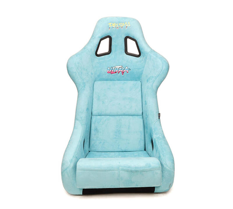 NRG FRP-302TL-ULTRA FRP-302TL-ULTRA FRP Bucket Seat ULTRA Edition W/ Grey