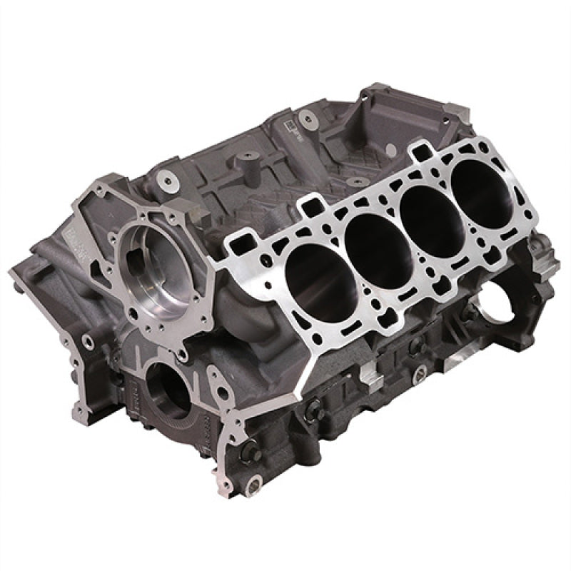 fits Ford Racing M-6010-M52B 5.2L Gen 3 Coyote Aluminum Engine Block